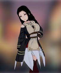 Utilice avatares, como una imagen de perfil. Create A Vrchat Anime Custom Made 3d Avatar For You By Yassythesassy