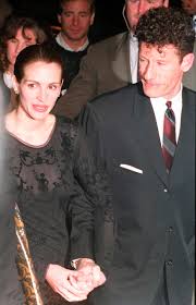 The private star shared a rare selfie with an adorable caption. Inside Julia Roberts Marriage With Husband Danny Moder