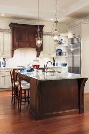 Whether Your Style Is Traditional Modern Rustic Or Something In Between Our Family Of Cabinet Brands C Rustic Farmhouse Kitchen Kitchen Decor Kitchen Design