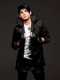 Ghost town (video short) adam lambert. Adam Lambert S Second Album Slated For First Quarter Release The Hollywood Reporter