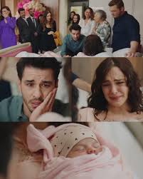 NUOVA PROGRAMMAZIONE La notte nel cuore: capiamo cosa cambia 🔽