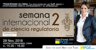 Dudas e información a contactociudadano@cofepris.gob.mx. Cofepris Pqe Group Deutschland