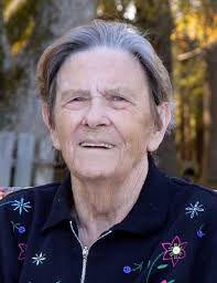 Obituary information for Rachel R. Moates Preston