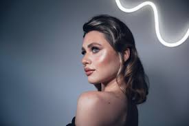 Christina Kovalyova, Cracow, Poland