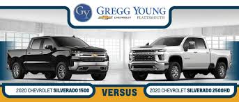 This weight is calculated by adding the rv's gvw. 2020 Chevy Silverado 1500 Vs 2500hd Engine Specs Towing Capacity