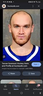 Evan Hofer's Acting and Appearance