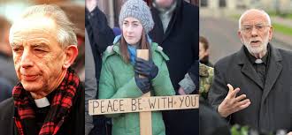 A Triple Rainbow of Hope: Good Friday 1988