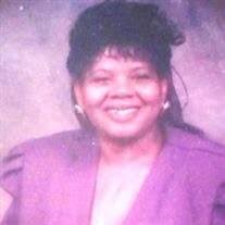 Ora Jackson Obituary