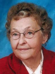 Obituary information for Melba Jones Herring