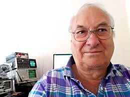 Mike Ashby Comms, Basingstoke