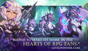 Evertale mod apk has adorable graphics that are available in premium and free versions. Evertale Mod Apk Download V2 0 39 Unlimited Money 2021