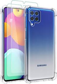 Buy samsung (samsung) galaxy m 128 gb blue 4g lte smartphone at jarir bookstore for best offers and price in dammam, riyadh, jeddah saudi arabia ksa. 10 Best Screen Protectors For Samsung Galaxy M62