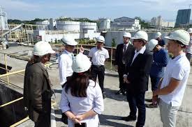 Malaysian green technology and climate change centre (mgtc) was formerly known as malaysian green technology corporation or greentech malaysia. Czech Green Technology Manufacturers On Business Mission In Malaysia Embassy Of The Czech Republic Kuala Lumpur