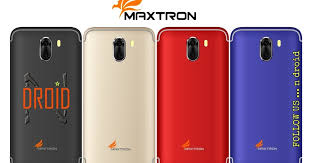 Cara Flash Maxtron Pluto X Universal Flasher Indonesia