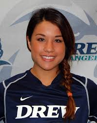 2011 Women's Soccer Roster