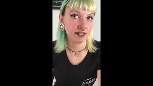 How to properly open and close an endless hoop while retaining the shape.to check out the hoops featured in this video, check out: How To Guide Open Nose Ring Youtube