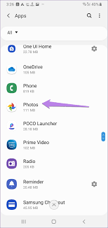 أفضل 8 طرق لإصلاح خيار Google Photos حفظ إلى الجهاز لا يعمل أحلى هاوم