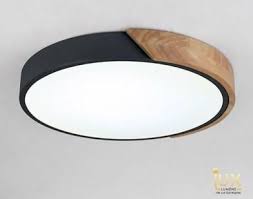 Singapore S Fully Online Lighting Retail Pendant Lights Wall Lamps Led Ceiling Lights Macaron Wood R Ceiling Lights Round Led Ceiling Light Led Ceiling