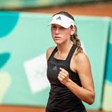 Kaja has quickly moved from a top itf junior to just outside the wta top 100 with her rise. Kaja Juvan Tennis Player Profile Itf