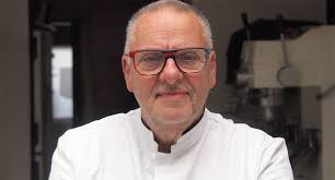 Atelier 23/Raismes) Frédéric et Patricia Lescieux, une page de la  pâtisserie se tourne dans le Valenciennois