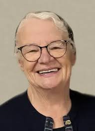 Obituary information for Hazel Fehr