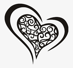 Check spelling or type a new query. Love Heart Swirls Vector Line Art Transparent Png 1020x680 Free Download On Nicepng