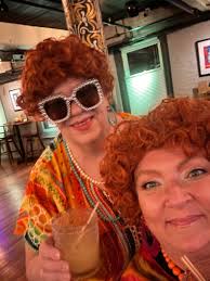 Helens group has grown to 4 members