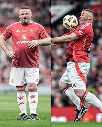 Image result for wayne rooney