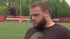 Browns excited about NFL Draft possibly coming to Cleveland