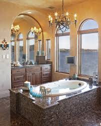 The iconic aspect of the bathroom model lies in the rectangular, white tiles that become the bathroom's wall. 15 Traditional Bathroom Ideas You Ll Fall In Love With Them