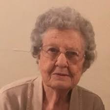 Margie Mcintosh Obituary December 8, 2023