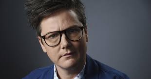 Hannah Gadsby shreds Netflix's Sarandos over Chappelle drama