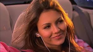 Victoria fans celebrating her birthday