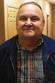 Kenneth Eugene Barton Obituary