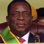 Zimbabwe trash Mugabe's 'look east'