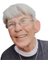 Gloria Kay Reece Obituary February 27, 2024