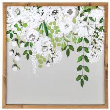 Check spelling or type a new query. Hanging Floral Wood Wall Decor Hobby Lobby 1798461