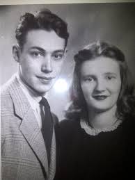 Remembering Vernon and offering condolences to his family