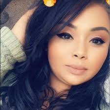 Amber Gaxiola's Instagram, Twitter & Facebook