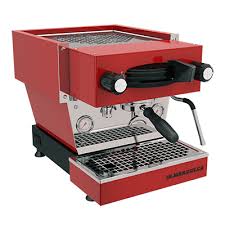 La Marzocco Gs3 Av 220v Espresso Machine 2 Year Extended Warranty Backup Coffee
