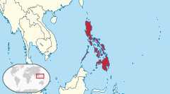 Advanced tourism for a everyone. Filipiny Wikipedia Wolna Encyklopedia