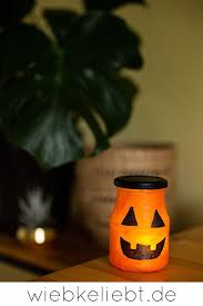 Diy Halloween Deko Selber Machen Leuchtende Kurbis Lichter Halloween Deko Selber Machen Kurbis Lichter Halloween Selber Machen