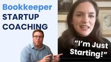 Bookkeeping Business Startup COACHING SESSION - Anna Winestock ...