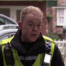 ITV Coronation Street legend shares 'best thing to ever happen to him'