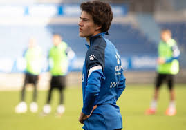 Pellistri has been with the spanish club since january, with. Pellistri En El Xi Ideal Sub 20 De La Conmebol En El Ano 2020 Alaves Web Oficial