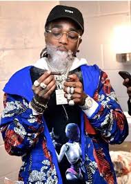 Quavo is an american rapper, record producer, and songwriter, aged 29 as of 2020. 17 Quavo Ideas Migos Migos Quavo Rappers