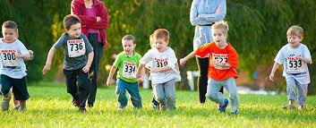 Maybe you packed up your backpack and made it down the driveway or around the corner. Healthy Kids Running Series West Chester Pa Patch