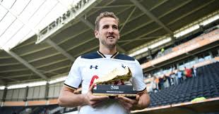 Harry kane, mohamed salah and bruno fernandes make up the league's top three scorers and 19 of the 62 goals scored between them have been penalties this campaign. Harry Kane Urged To Forget Overseas Switch Teamtalk