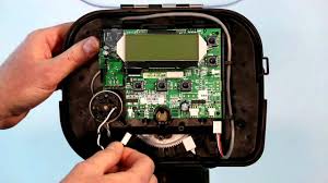 Check spelling or type a new query. Gen Ii Smartchoice Circuit Board Replacement Youtube