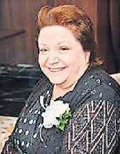 KEDRE ROST Obituary (1960